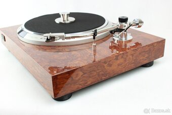 Gramofón VICTOR QL-7 (JVC) - 9