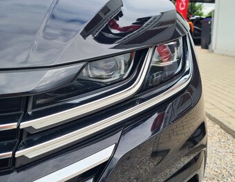 VW ARTEON 2.0 TSI BMT R-LINE DSG - 9