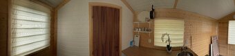 ZNÍŽENÁ CENA MOBILNÉ DOMČEKY , TINY HOUSE - 9
