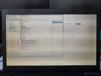 Lenovo G710 - 9