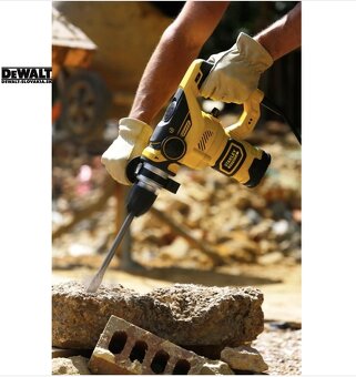 Vŕtacie kladivo Stanley FatMax FME1250K SDS-Plus 1250W 3,5J - 9