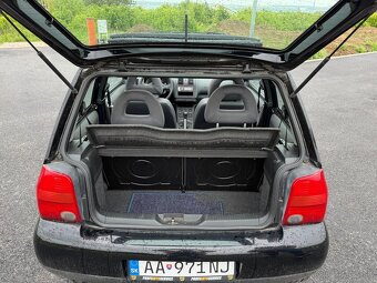 VW Lupo - 9