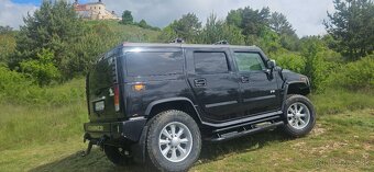 Hummer H2 - 9