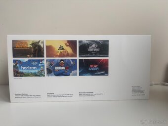 Meta Quest 2 128GB - 9