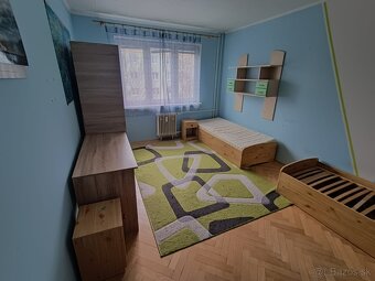 PRENÁJOM - 3-izb. byt - Martin - Ul. Kozmonautov - Sever - 9