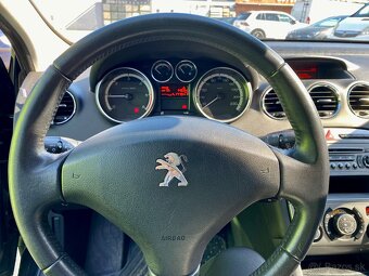 Na predaj: Peugeot 308 1.6 HDi (2013) - 9