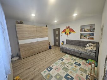 Útulný 3-izbový dom po kompletnej rekonštrukcii - 9