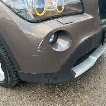 BMW X1 xDrive 20d A/T - 9