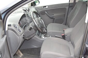 Volkswagen Golf Plus - 9
