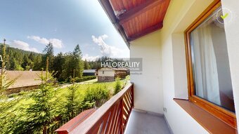 HALO reality - Predaj, dvojizbový byt Donovaly, Skalka - EXK - 9