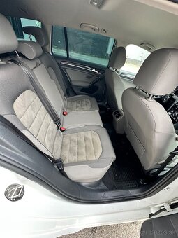 Golf 7 2.0 TDi 110kw DSG - 9