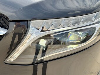 Mercedes V300, 4-matic, 1/2020, 143.500km, s 23% DPH - 9
