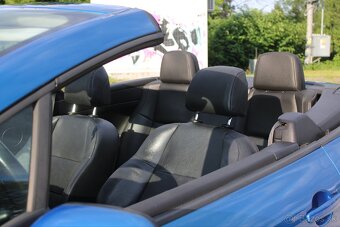 Peugeot 307 CC 1.6 - 9