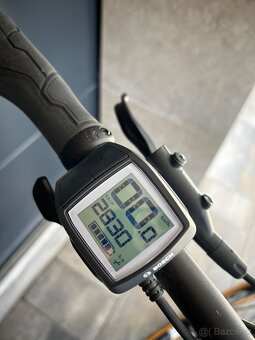 E-Bike Cube Stereo Hybrid 120 Pro 625 - 9