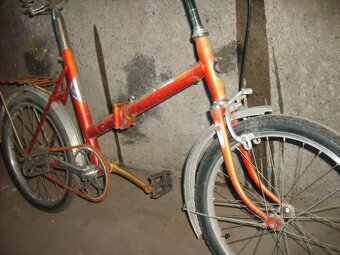 Bicykel. - 9