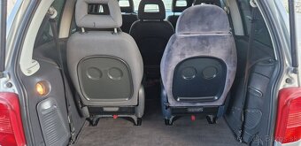 Seat alhambra 1.9 tdi 4x4 luxus l4 webasto - 9
