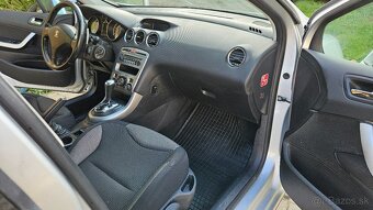 Peugeot 308 1.6 e-HDi FAP STT Active BVMP6 - 9