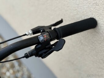 Krásny Rockrider XL | 27,5” | Nové duše do zásoby | TOP stav - 9