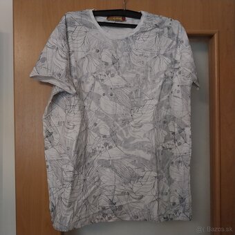 Damske tricka / topy velkosti L, XL,XXL - 9