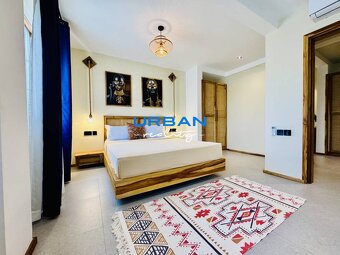 LUXUSNÝ 2-IZBOVÝ APARTMÁN NA ZANZIBARE - 9