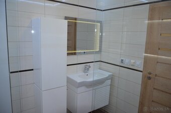 Prenajmem 3 izbový byt v centre LM - 9