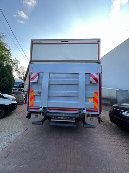 Renault midlum - 9