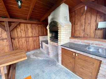 NA PREDAJ 2-izbový apartmán v Demänovej - 9
