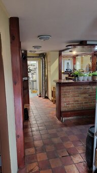 Nebytový priestor vhodný pre kaviareň, bistro, reštauráciu a - 9