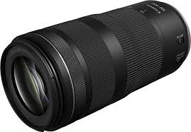 Canon RF 100 – 400 mm f/5,6 – 8 IS USM - 9