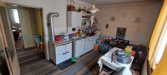 Predaj dom 4i + 3 kuchyne 210 m2, 550 m2 pozemok Štós, Košic - 9