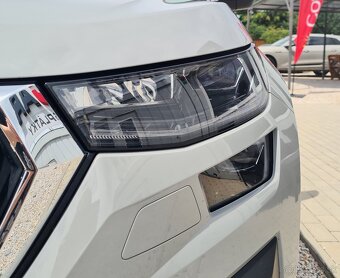 ŠKODA KODIAQ 2.0 TDI EVO 200 STYLE 4X4 DSG, VIRTUAL, ŤAŽNÉ - 9