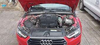 Audi A4 - 9