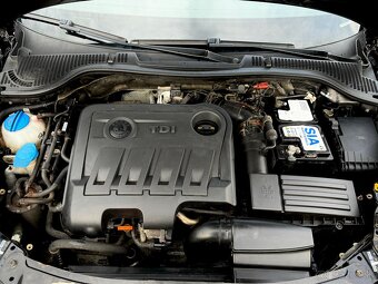 Skoda Octavia 2.0TDI 103Kw DSG 4x4 facelift - 9