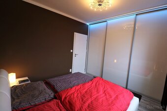 Prenájom krásne zariadeného,moderného 3i bytu na Vilovej ul. - 9