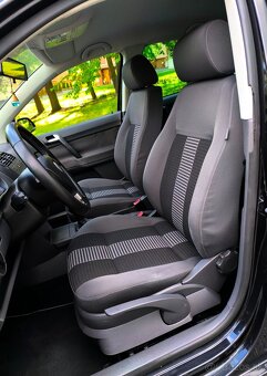 Volkswagen Polo United 1.4 benzín - 9