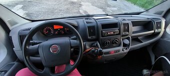 Fiat Ducato 3.0 - 9