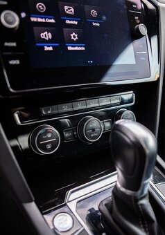 Volkswagen Arteon R-Line 2.0 TDI 2019 - 9