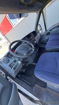 Iveco Daily 3,0 HPI Maxi Long - 9