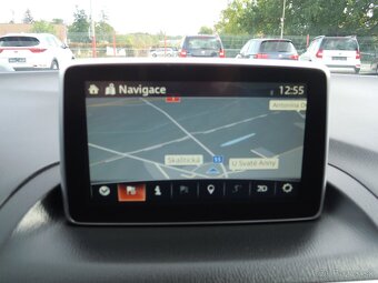 Mazda 3 2.0I SKYACTIV - SPORTS LINE - 9