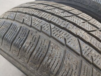 215/65R16 zimné pneumatiky - 9