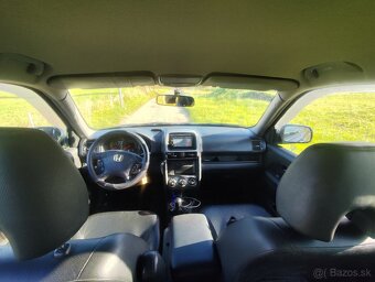 Honda CR-V - 9