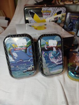 Pokemon mix original - 9