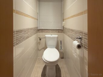 Prenájom útulného 1-izbového bytu – J. Palárika, Prievidza - 9