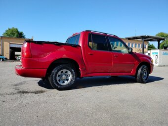 Ford Explorer sport trac 4.0.V6,lpg, 44 - 9