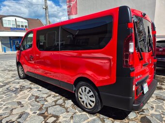 Opel Vivaro Kombi 1.6 CDTI BiTurbo 145k S&S L2H1 2900 Base - 9