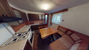 Rodinný dom v obci Bojná - 9