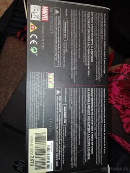 Spider dron Marvel edition. Nový. - 9