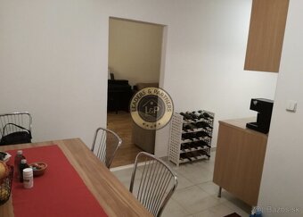 Útulný 3-izb. byt s balkónom na prenájom | BABUŠKOVA, BA II - 9