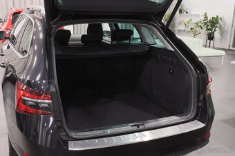 Škoda Superb 3 Combi Style 2.0 TDI 147kW DSG automat - 9