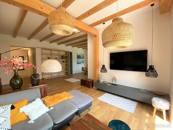 4-izb. apartmán - Súľov-Hradná - 9